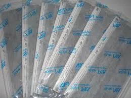 Sản phẩm kt y te — Công Ty TNHH Hệ Thống Bảo Hộ An Toàn Khải Mi — MST 0312924913