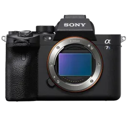 Sản phẩm may anh full frame sony alpha a7s mark iii body 1 678 — Công Ty TNHH Thương Mại Logico — MST 0312925219