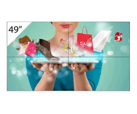 Sản phẩm man hinh ghep philips 49bdl2105x video wall_1661328852 — Công Ty TNHH Thương Mại Logico — MST 0312925219