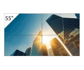 Sản phẩm man hinh ghep philips 55bdl8005x video wall_1661332032 — Công Ty TNHH Thương Mại Logico — MST 0312925219