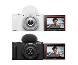 Sản phẩm may anh sony cybershot zv 1f 6_1665804219 — Công Ty TNHH Thương Mại Logico — MST 0312925219