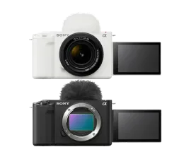 Sản phẩm may anh sony alpha zv e1 1_1680150394 — Công Ty TNHH Thương Mại Logico — MST 0312925219