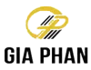 Logo Công Ty CP Thiết Bị Xây Dựng Gia Phan