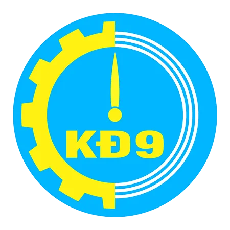 Logo Công Ty CP Kiểm Định An Toàn 9