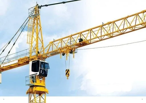 Sản phẩm can truc 1 — Công Ty CP Kiểm Định An Toàn 9 — MST 0312927801
