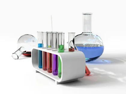 Sản phẩm chemical reactions 3160 — Công Ty TNHH Hóa Chất Công Nghệ PDT — MST 0312928379
