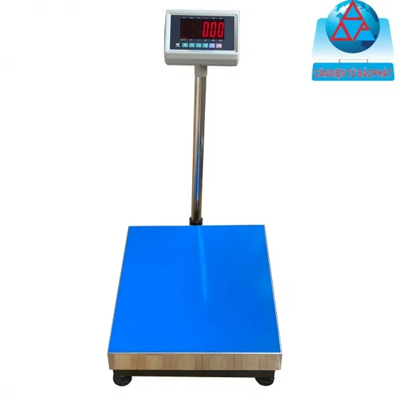 Sản phẩm 0a85a265ded93c8765c8 8797_555x555 — Cân Điện Tử Bảo Phát - Công Ty TNHH Sản Xuất Thương Mại Dịch Vụ Xuất Nhập Khẩu
Bảo Phát — MST 0312929943