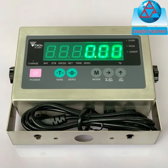 Sản phẩm 1 1642_555x555 — Cân Điện Tử Bảo Phát - Công Ty TNHH Sản Xuất Thương Mại Dịch Vụ Xuất Nhập Khẩu
Bảo Phát — MST 0312929943