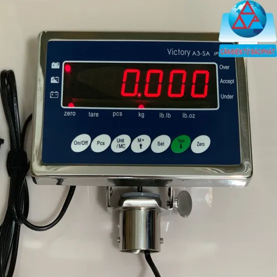 Sản phẩm 1 1644_555x555 — Cân Điện Tử Bảo Phát - Công Ty TNHH Sản Xuất Thương Mại Dịch Vụ Xuất Nhập Khẩu
Bảo Phát — MST 0312929943