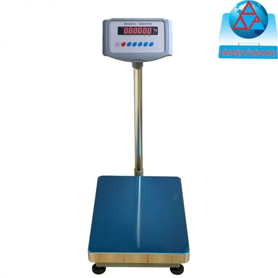 Sản phẩm 1 4267_555x555 — Cân Điện Tử Bảo Phát - Công Ty TNHH Sản Xuất Thương Mại Dịch Vụ Xuất Nhập Khẩu
Bảo Phát — MST 0312929943