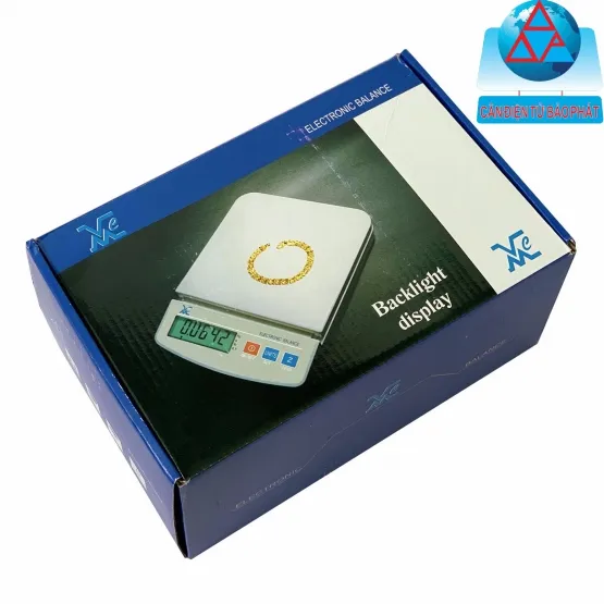 Sản phẩm 1 6688_555x555 — Cân Điện Tử Bảo Phát - Công Ty TNHH Sản Xuất Thương Mại Dịch Vụ Xuất Nhập Khẩu
Bảo Phát — MST 0312929943