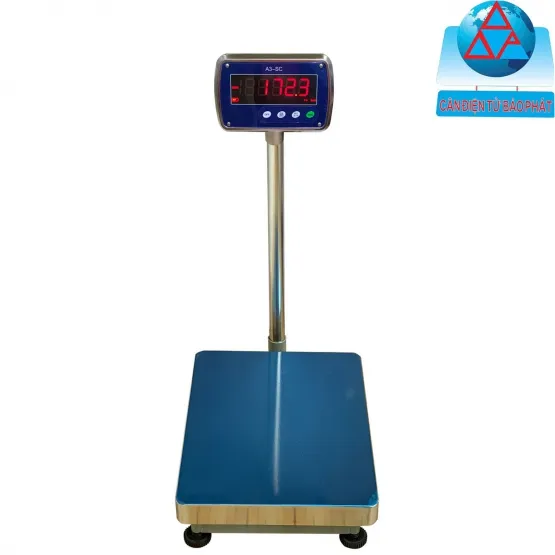 Sản phẩm 1 8704_555x555 — Cân Điện Tử Bảo Phát - Công Ty TNHH Sản Xuất Thương Mại Dịch Vụ Xuất Nhập Khẩu
Bảo Phát — MST 0312929943