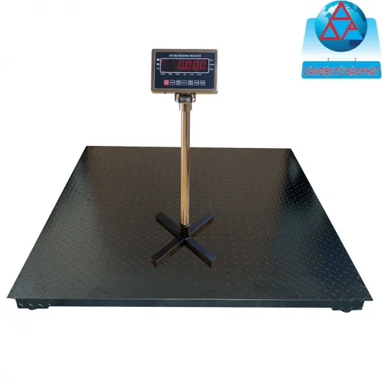 Sản phẩm 1 8722_555x555 — Cân Điện Tử Bảo Phát - Công Ty TNHH Sản Xuất Thương Mại Dịch Vụ Xuất Nhập Khẩu
Bảo Phát — MST 0312929943