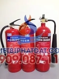 Sản phẩm binh chua chay viet nam hieu dragon loai khi co2 3kg 36 695 — Công Ty TNHH XNK Thương Mại Dịch Vụ PCCC Phát Đạt — MST 0312931036