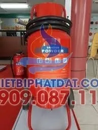 Sản phẩm binh cuu hoa xe day 139 928 — Công Ty TNHH XNK Thương Mại Dịch Vụ PCCC Phát Đạt — MST 0312931036
