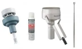 Sản phẩm bo thu khoi nhiet horing ah03128 0 — Công Ty TNHH XNK Thương Mại Dịch Vụ PCCC Phát Đạt — MST 0312931036