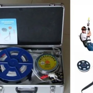 Sản phẩm cuon day thoat hiem 80m 645 — Công Ty TNHH XNK Thương Mại Dịch Vụ PCCC Phát Đạt — MST 0312931036