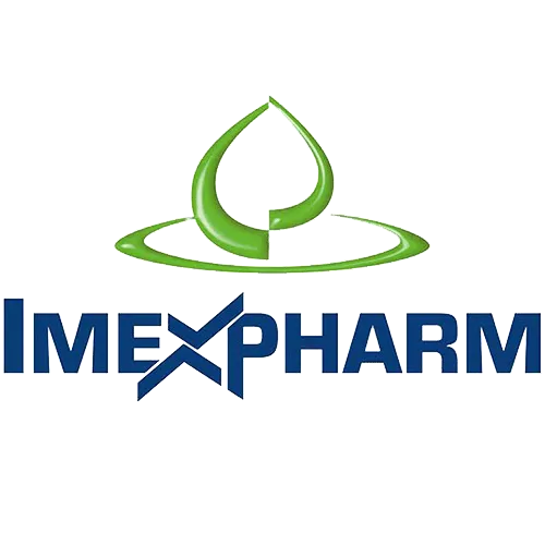 Sản phẩm imexpharm — Công Ty TNHH Thương Mại Dịch Vụ Công Nghệ Âu Mỹ — MST 0312931075
