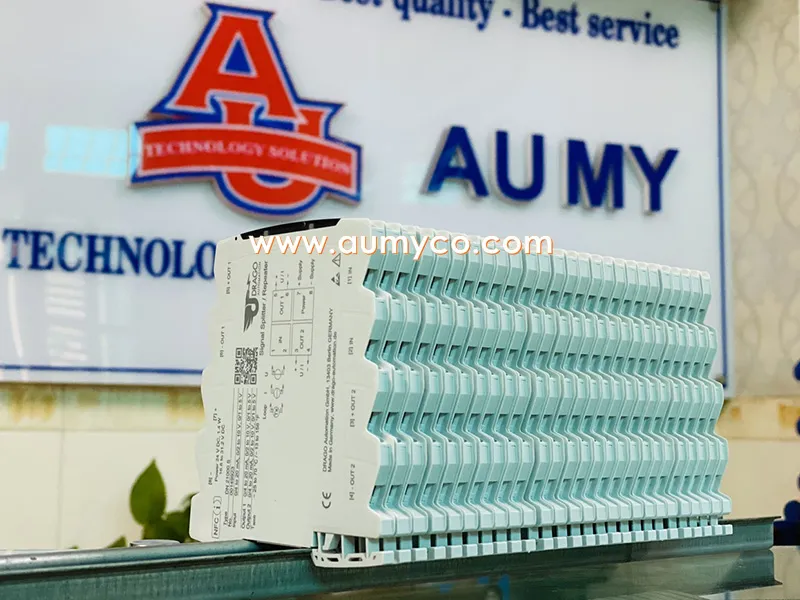 Sản phẩm bo chia tin hieu dn21000 drago 4 — Công Ty TNHH Thương Mại Dịch Vụ Công Nghệ Âu Mỹ — MST 0312931075