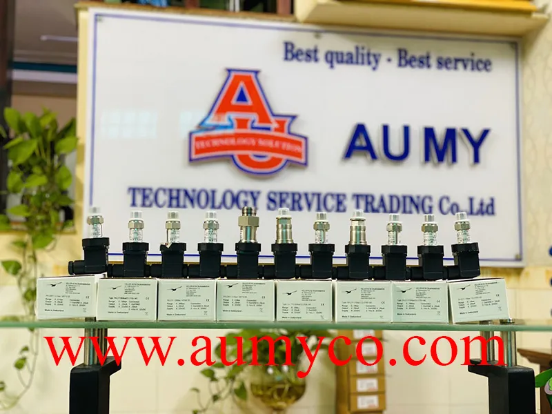 Sản phẩm cam bien ap suat keller aumy — Công Ty TNHH Thương Mại Dịch Vụ Công Nghệ Âu Mỹ — MST 0312931075