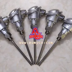 Sản phẩm cam bien nhiet do dressel pt100 150mm sl 300x300 — Công Ty TNHH Thương Mại Dịch Vụ Công Nghệ Âu Mỹ — MST 0312931075