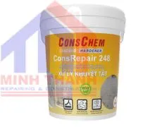 Sản phẩm consrepair 248 xu ly khuyet tat be tong1745381095 — Công Ty TNHH Xây Dựng Thương Mại Dịch Vụ Phát Triển Minh Thành — MST 0312931149