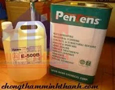 Sản phẩm pentens e5001505615898 — Công Ty TNHH Xây Dựng Thương Mại Dịch Vụ Phát Triển Minh Thành — MST 0312931149