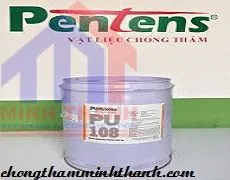 Sản phẩm pentens pu1081505616198 — Công Ty TNHH Xây Dựng Thương Mại Dịch Vụ Phát Triển Minh Thành — MST 0312931149