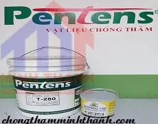 Sản phẩm pentens t2801505010993 — Công Ty TNHH Xây Dựng Thương Mại Dịch Vụ Phát Triển Minh Thành — MST 0312931149