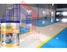 Sản phẩm son epoxy1525928591 — Công Ty TNHH Xây Dựng Thương Mại Dịch Vụ Phát Triển Minh Thành — MST 0312931149
