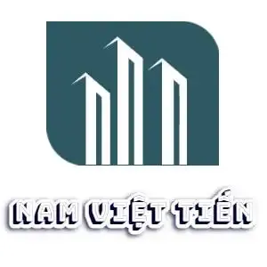 Logo Công Ty Trách Nhiệm Hữu Hạn Nhôm Kính Nam Việt Tiến