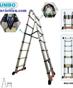 Sản phẩm thang nhom cao cap jumbo nhap khau 247x296 — Công Ty Trách Nhiệm Hữu Hạn Nhôm Kính Nam Việt Tiến — MST 0312934453