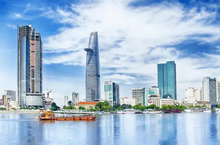 Sản phẩm bds — Công Ty Cổ Phần HOSHA GROUP — MST 0312934608