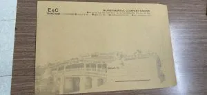 Sản phẩm Bao thư kraf 300x139 — In ấn Cao Hoàng Gia - Công Ty TNHH Thương Mại Cao Hoàng Gia — MST 0312934661