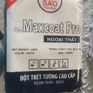 Sản phẩm maxcoat_pro_ngoai_that 300x300 — Công Ty TNHH Một Thành Viên Thương Mại Sản Xuất Sao Thiên Nam — MST 0312937599