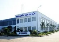 Văn phòng Công Ty Cổ Phần Xuất Nhập Khẩu Máy Và Thiết Bị Công Nghiệp Sài Gòn #? — MST 0312943909