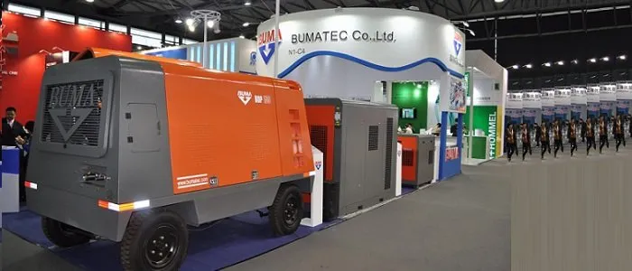 Sản phẩm may nen khi bumatec 01 — Công Ty Cổ Phần Xuất Nhập Khẩu Máy Và Thiết Bị Công Nghiệp Sài Gòn — MST 0312943909