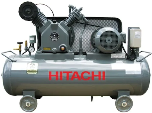 Sản phẩm may nen khi ap luc cao 00a — Công Ty Cổ Phần Xuất Nhập Khẩu Máy Và Thiết Bị Công Nghiệp Sài Gòn — MST 0312943909