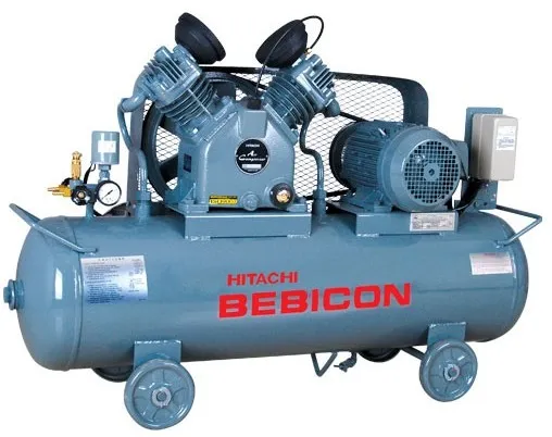 Sản phẩm may nen khi piston co dau hitachi bebicon 00a1 — Công Ty Cổ Phần Xuất Nhập Khẩu Máy Và Thiết Bị Công Nghiệp Sài Gòn — MST 0312943909