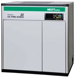 Sản phẩm may nen khi truc vit hitachi loai khong dau 02 — Công Ty Cổ Phần Xuất Nhập Khẩu Máy Và Thiết Bị Công Nghiệp Sài Gòn — MST 0312943909