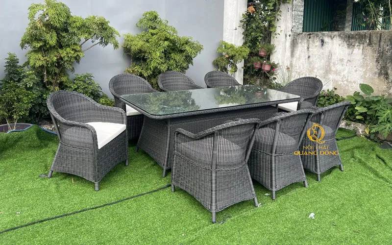 Sản phẩm 1686817672 ban ghe gia may QD 2091 — Công Ty TNHH Nội Thất Quang Đông — MST 0312947614