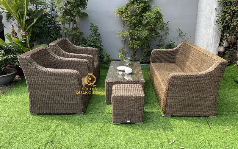 Sản phẩm 1704850092 Sofa gia may QD 748 — Công Ty TNHH Nội Thất Quang Đông — MST 0312947614