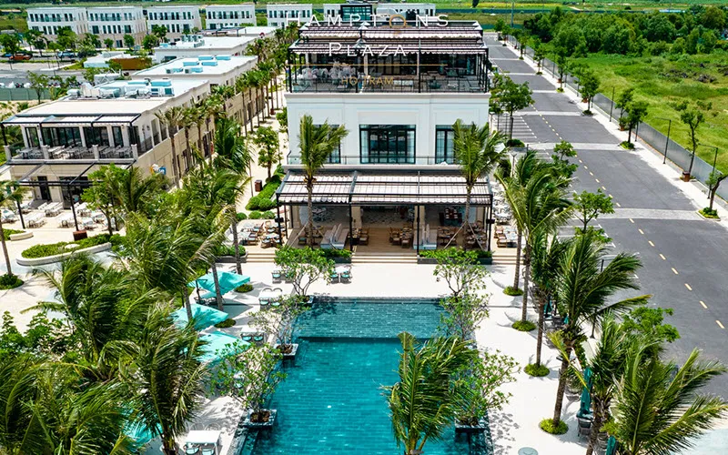 Sản phẩm 1741836995 single_news1 thehamptonsplazahotram — Công Ty TNHH Nội Thất Quang Đông — MST 0312947614