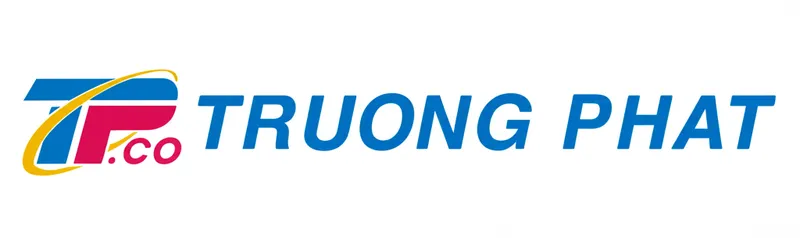 Logo Công Ty TNHH Kinh Doanh Thương Mại Dịch Vụ Kỹ Thuật Trường Phát