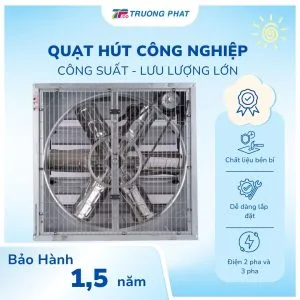 Sản phẩm quat hut gio vuong cong nghiep 300x300 — Công Ty TNHH Kinh Doanh Thương Mại Dịch Vụ Kỹ Thuật Trường Phát — MST 0312947942