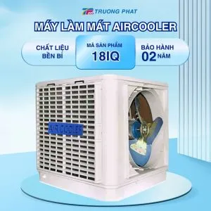 Sản phẩm May lam mat cong nghiep 18IQ 300x300 — Công Ty TNHH Kinh Doanh Thương Mại Dịch Vụ Kỹ Thuật Trường Phát — MST 0312947942