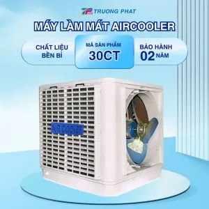 Sản phẩm May lam mat cong nghiep 30ct 300x300 — Công Ty TNHH Kinh Doanh Thương Mại Dịch Vụ Kỹ Thuật Trường Phát — MST 0312947942