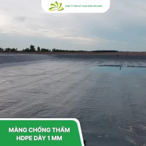 Sản phẩm mang chong tham hdpe day 1mm 300x300 — Công Ty TNHH Kỹ Thuật Bông Sen Vàng — MST 0312949347