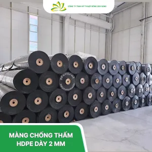 Sản phẩm mang chong tham hdpe day 2mm 300x300 — Công Ty TNHH Kỹ Thuật Bông Sen Vàng — MST 0312949347