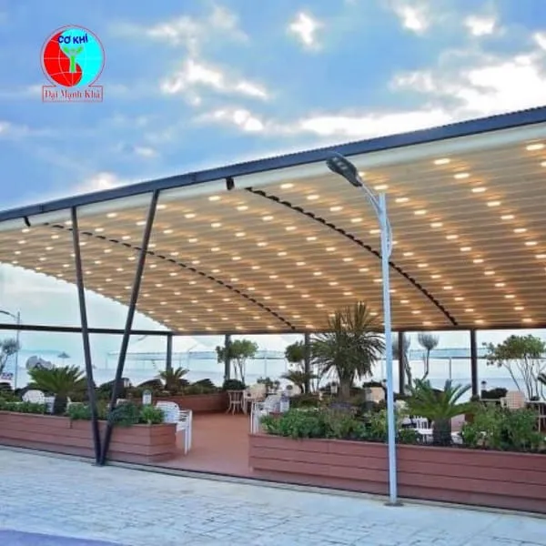 Sản phẩm mai xep quan 3 3 — Mái Xếp Sài Gòn - Công Ty TNHH TMDV Xây Dựng Đại Mạnh Khá — MST 0312951829